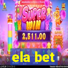 ela bet